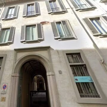 JHSF anuncia criação do Fasano Milano em palácio histórico do século XVI