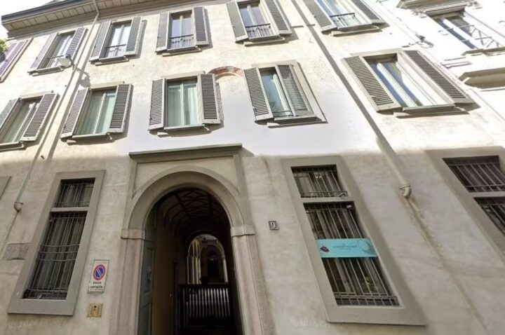 JHSF anuncia criação do Fasano Milano em palácio histórico do século XVI