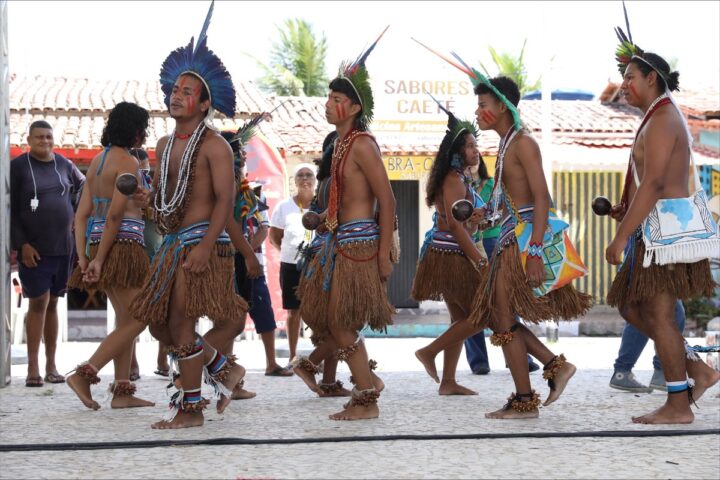 Evento inédito no extremo sul da Bahia celebra a agricultura familiar indígena