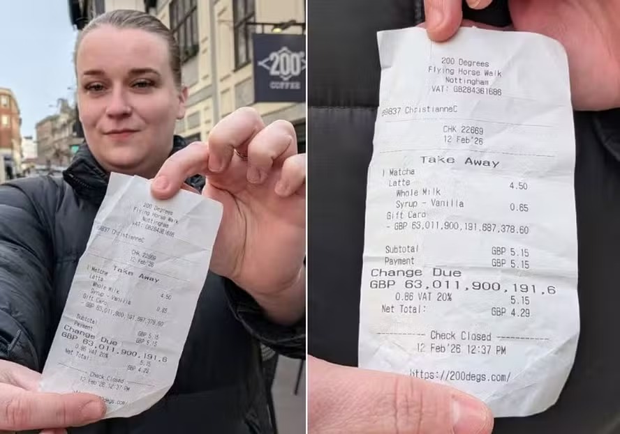 Empresária descobre de uma hora para outra que se tornou a pessoa ‘mais rica do mundo’