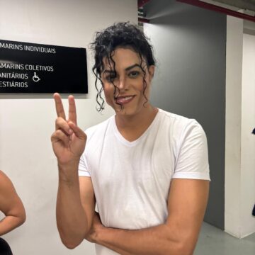 Rodrigo Teaser celebra apresentação com a OSBA no Pelourinho e exalta relação com a Bahia