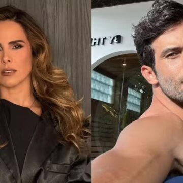 Wanessa Camargo engata romance com Bruno Bevan: ‘Estão se conhecendo’