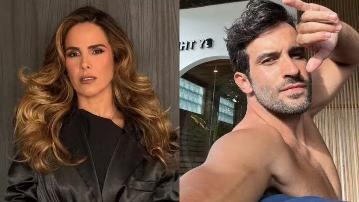 Wanessa Camargo engata romance com Bruno Bevan: ‘Estão se conhecendo’