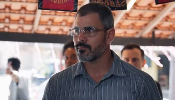 Três Graças: Jorginho é assassinado por Samira, e despedida une Joélly e Bagdá