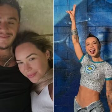 Exposta no Carnaval, crise no casamento de Philippe Coutinho teria contribuído para saída do Vasco