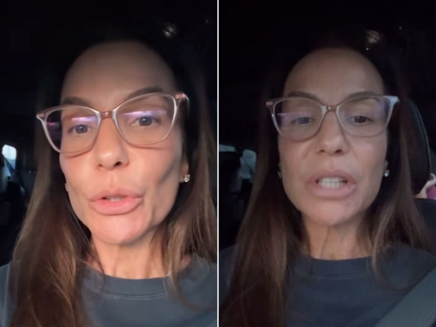 Ivete Sangalo sofre mal-estar e é internada em Salvador