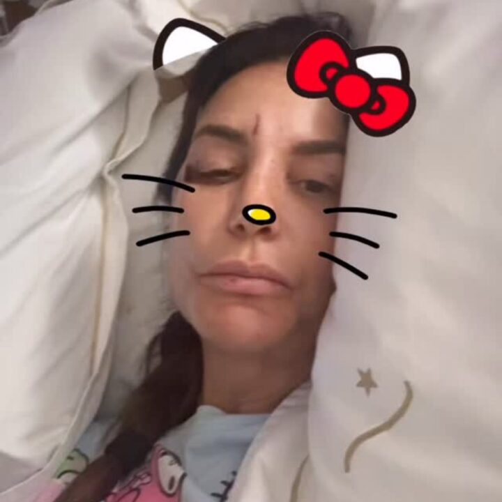 Ivete Sangalo tranquiliza fãs após internação e desmaio: ‘Virei criança de novo’