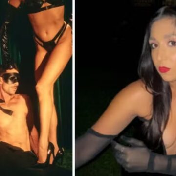 Repórter narra experiência no clube sexual mais exclusivo de Los Angeles: ‘Libertadora’