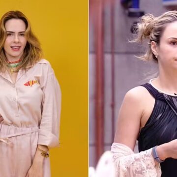 Plano de cavar a expulsão de Ana Paula, do ‘BBB 26’, existiu quase na mesma data há 10 anos