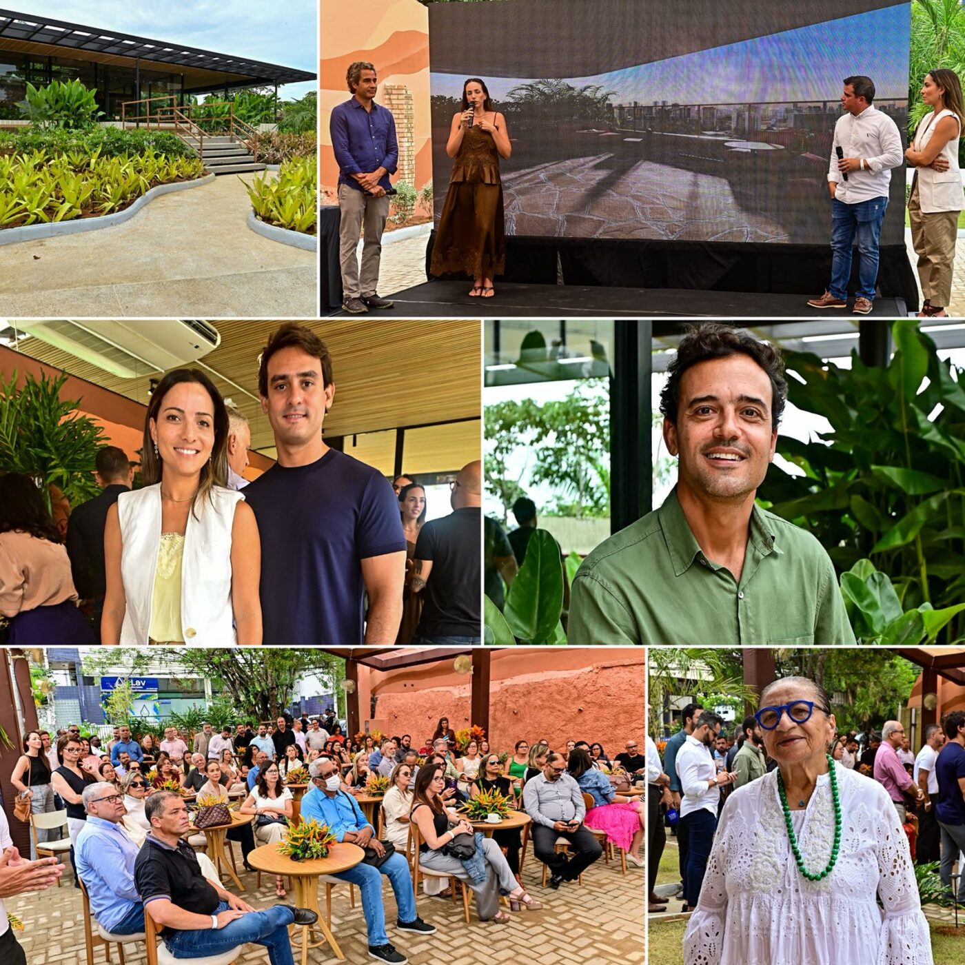 JVF Empreendimentos lança residencial em Salvador com integração à natureza e primeira piscina natural free-flowing sand do país; veja fotos