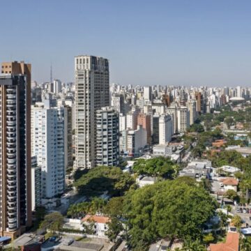 Bairro com aluguel mais caro do Brasil: Jardim América desbanca Leblon em ranking