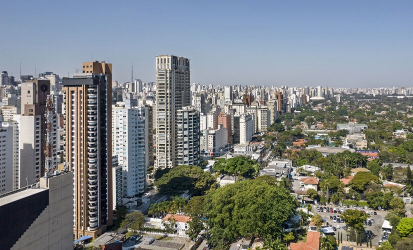 Bairro com aluguel mais caro do Brasil: Jardim América desbanca Leblon em ranking