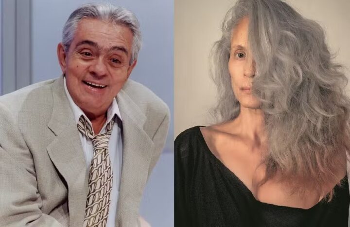 Filho revela namoro de Chico Anysio com Sonia Braga: ‘Quase tive um treco’