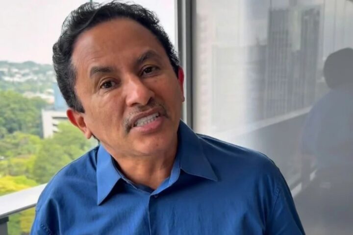 Perdeu tudo: sem fortuna, Manoel Gomes do hit Caneta Azul está morando de favor