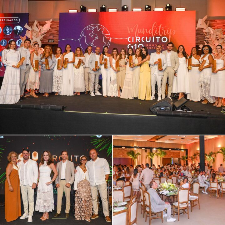 Circuito G10 realiza Solar Weekend e reúne arquitetos e designers na Praia do Forte; veja fotos