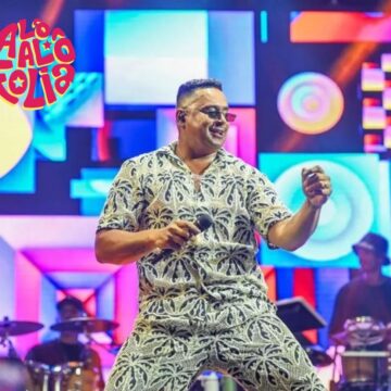 É hoje! Xanddy comanda a “Melhor Segunda-feira do Mundo” no pré-Carnaval de Salvador 2026