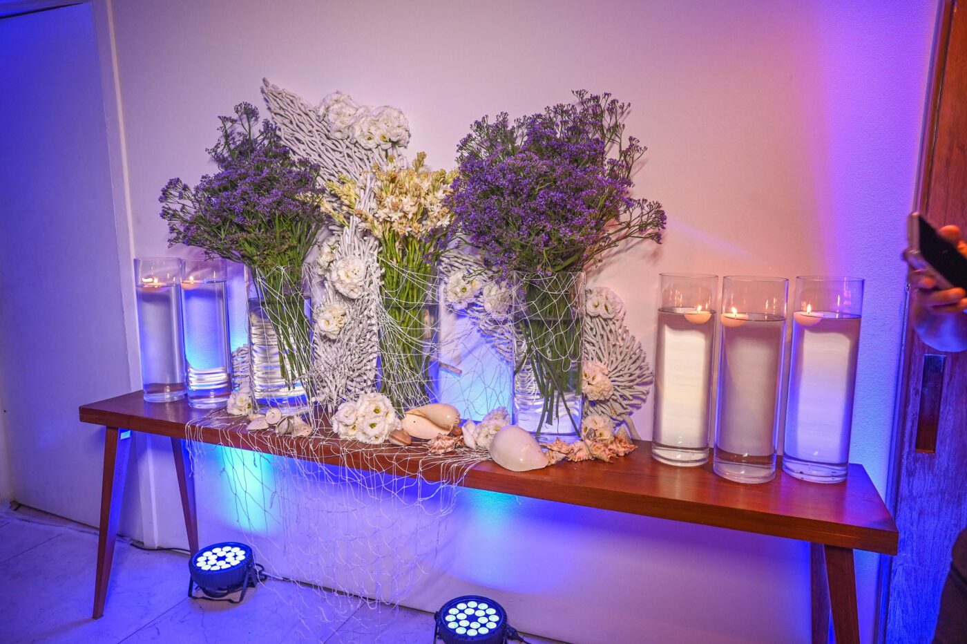 Festa de Iemanjá - Hotel Fasano Salvador