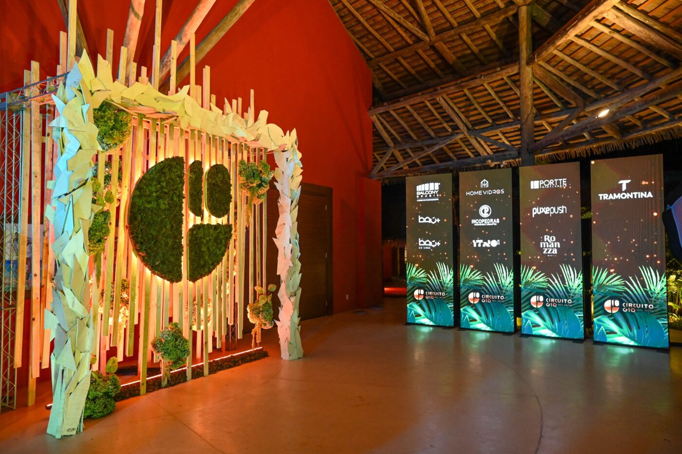 Melhores do Ano - Circuito G10