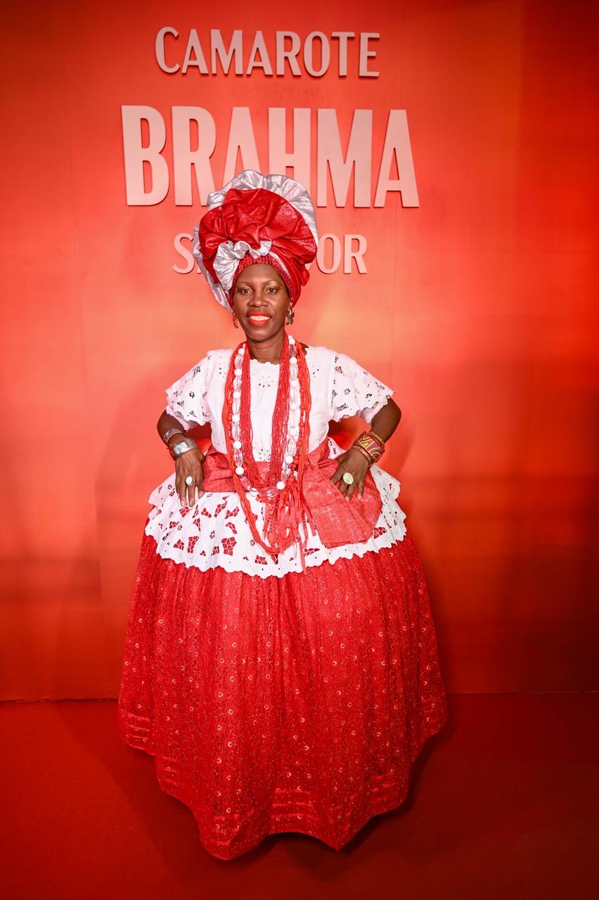 Rosângela Nascimento