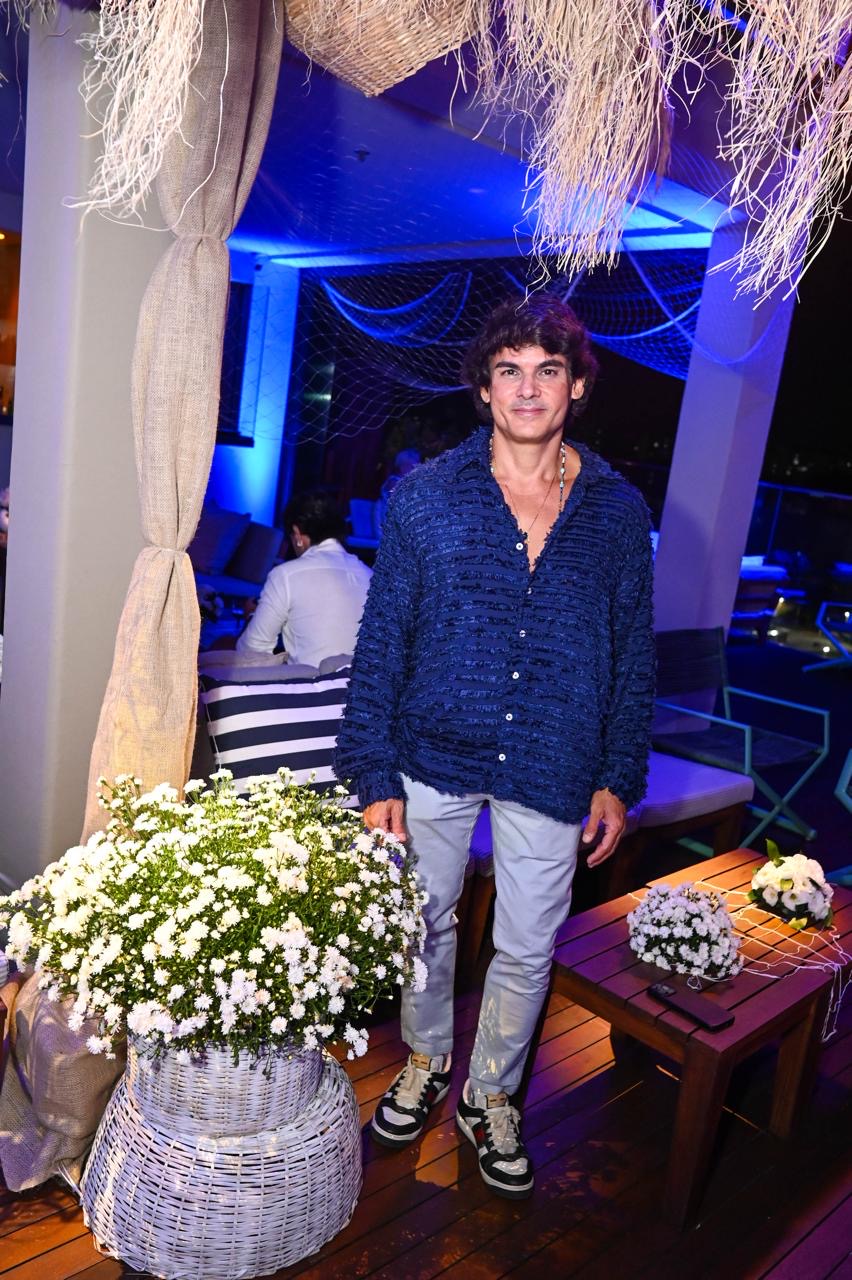 João Marcelo Passos