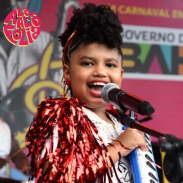 Filha de Leandro, do BBB 26, será atração do Carnaval de Salvador 2026; saiba detalhes