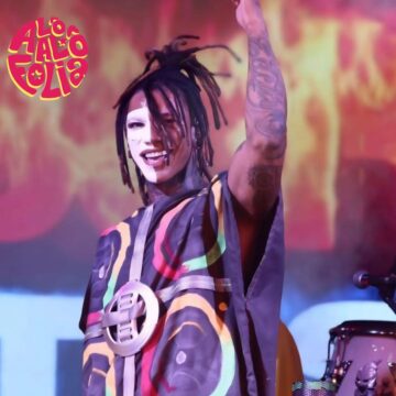 Edcity Fantasmão vai comandar trio no Arrastão da Quarta-Feira de Cinzas