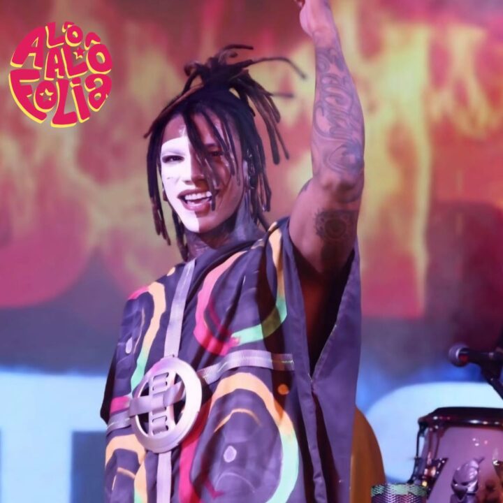 Edcity Fantasmão vai comandar trio no Arrastão da Quarta-Feira de Cinzas