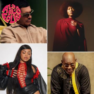 Criolo, Luedji, Duquesa, Banjo Novo, Lazzo e mais: Largo do Pelourinho terá mais de 20 atrações gratuitas no Carnaval 2026