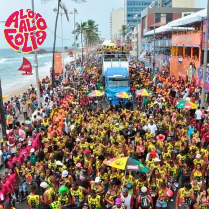 Carnaval Academy propõe integração das mídias para transmissão do Carnaval 2027