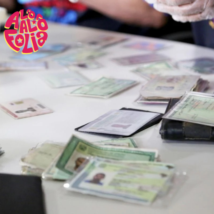 Perdeu documento no Carnaval de Salvador? Saiba onde buscar e como recuperar