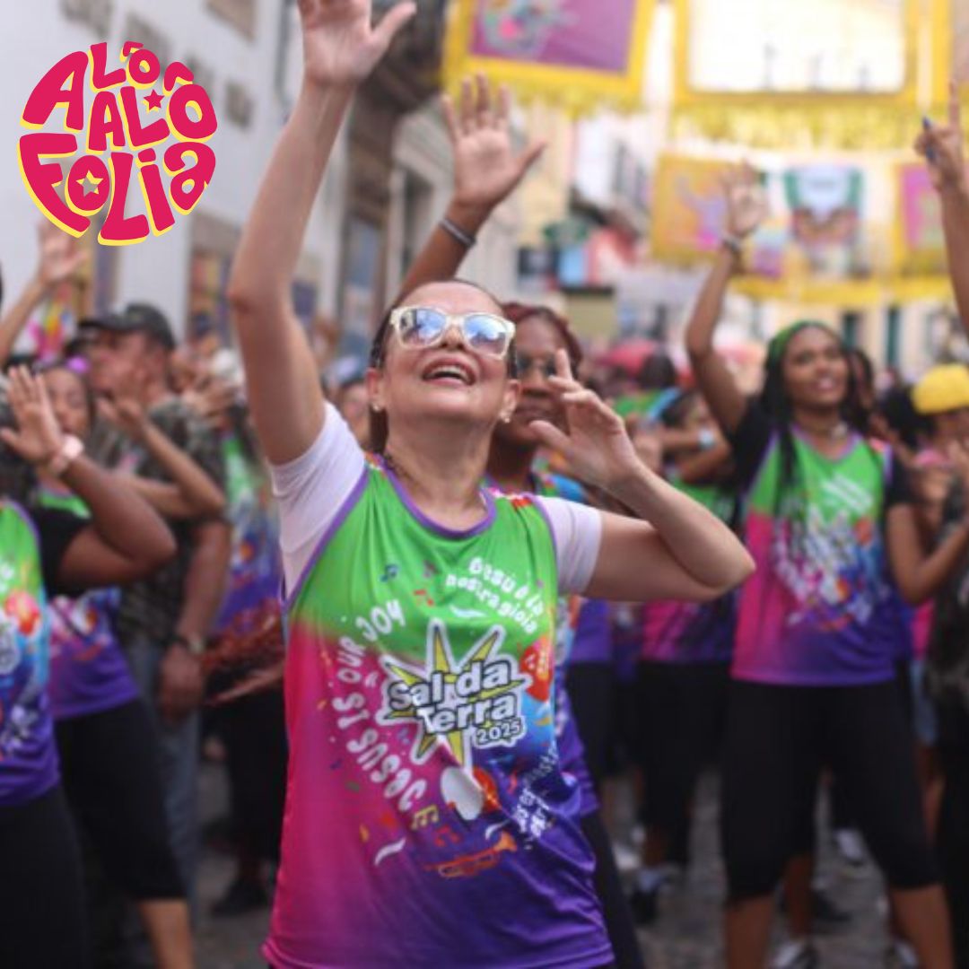 Carnaval de Salvador terá bloco gospel em cinco dias de festa; saiba detalhes