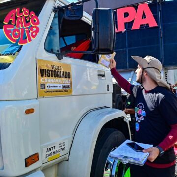 Em 24h, Sedur apreende mais de 800 bebidas irregulares no circuito Barra-Ondina