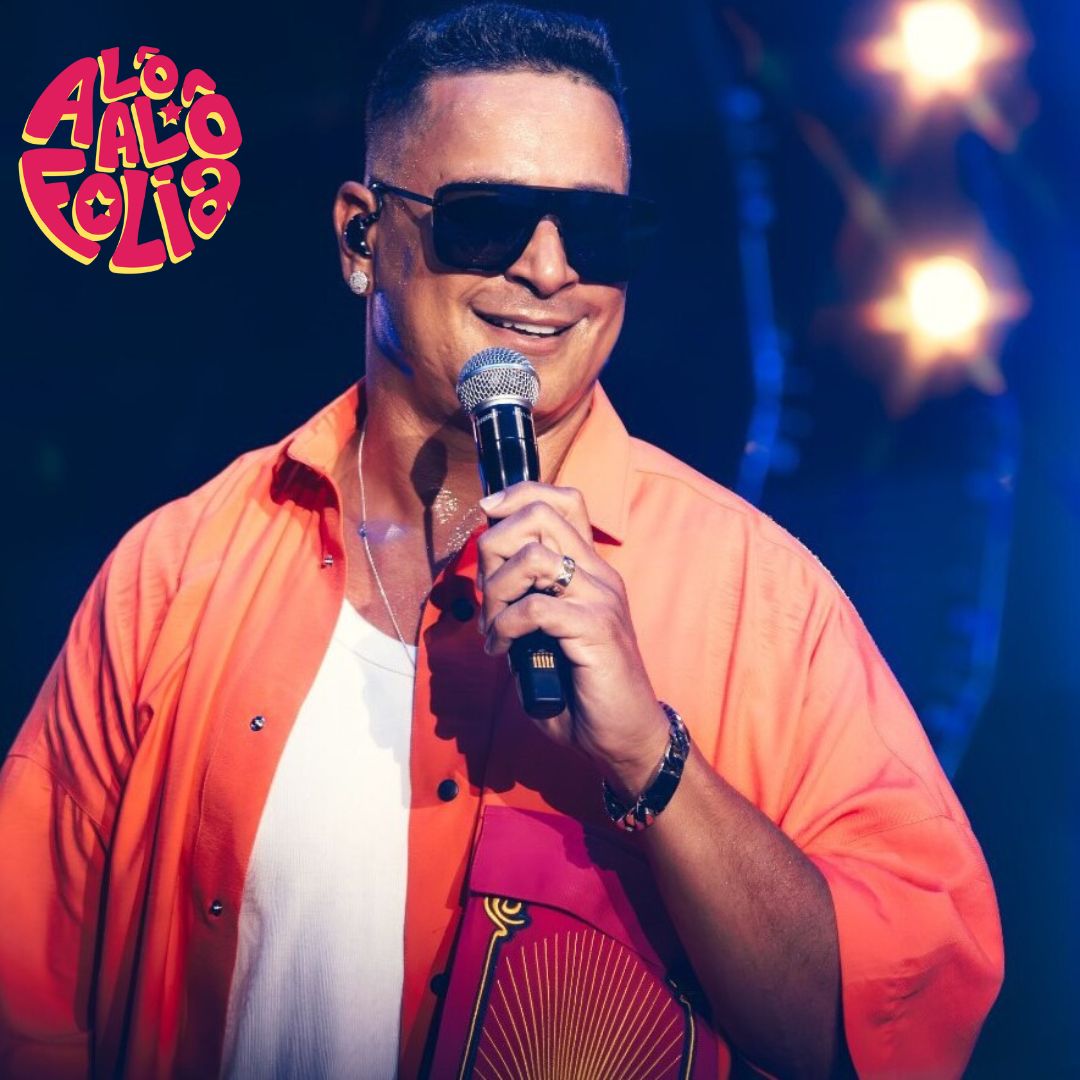 Xanddy Harmonia comanda a ‘Melhor Segunda’ na Barra, no pré-Carnaval de Salvador