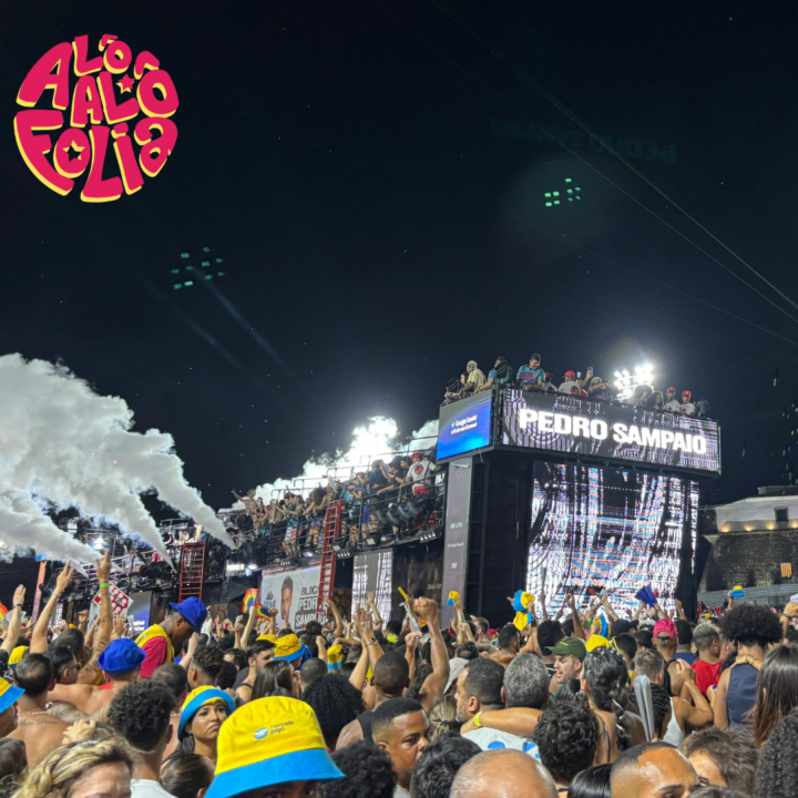 Carnaval Salvador 2026: confira a programação completa nos principais circuitos nesta sexta (13)