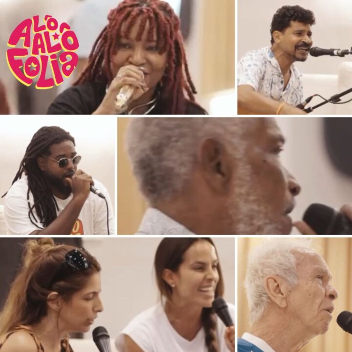 Espetáculo de samba: veja como será a abertura do Carnaval de Salvador nesta quinta