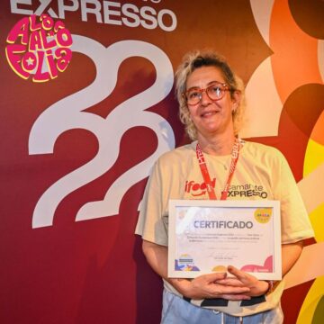 Expresso 2222 ganha importante reconhecimento por adoção de práticas sustentáveis no Carnaval de Salvador