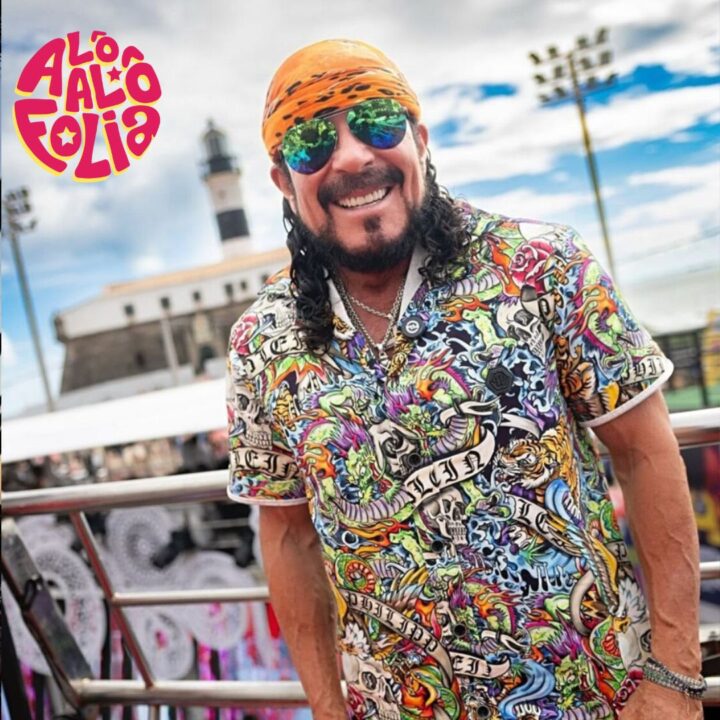 Abadás para Bloco da Quinta, com Bell Marques, esgotam