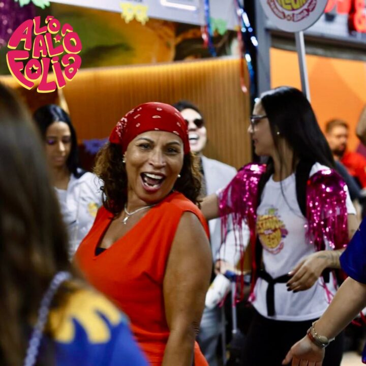 Aeroporto de Salvador registra movimentação recorde e terá mais de 350 mil assentos ofertados durante o Carnaval