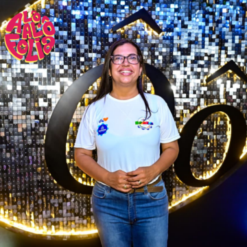 Ana Paula Matos destaca importância dos camarotes no Carnaval de Salvador: ‘Traz valor econômico’