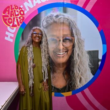 Prefeitura de Salvador inaugura Sala de Imprensa do Carnaval no Campo Grande