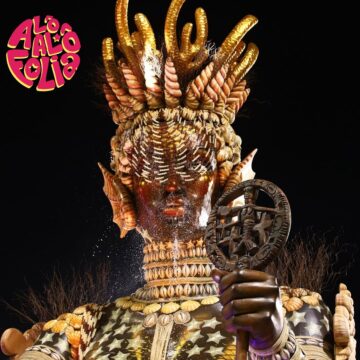 Mocidade Alegre é campeã do Carnaval de São Paulo 2026