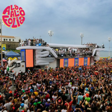 Veja o que abre e fecha em Salvador durante o Carnaval 2026