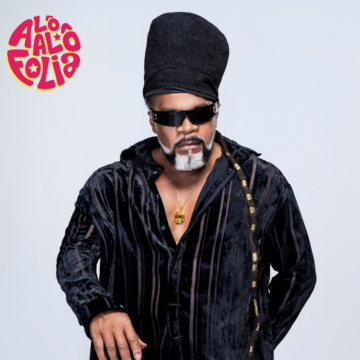 Carlinhos Brown traz cantor internacional, Arrastão e novo trio no Carnaval 2026; confira agenda