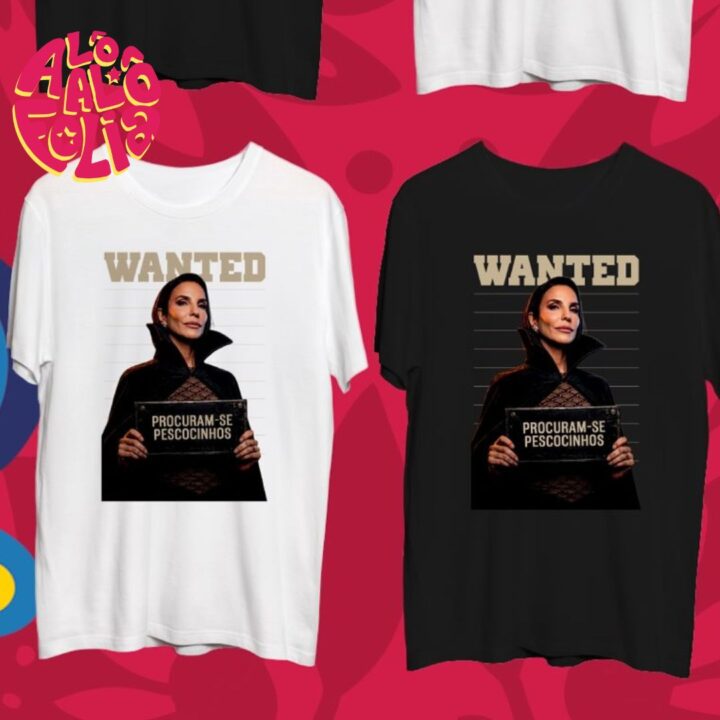 Bloco Coruja anuncia a loja oficial com itens personalizados de Ivete para o Carnaval