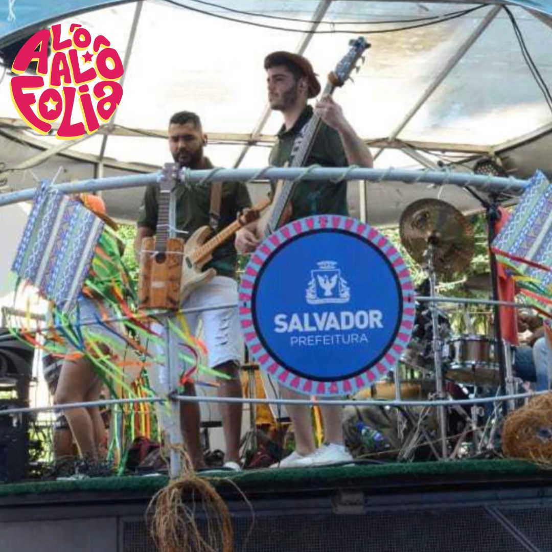 Carnaval de Salvador: confira as atrações confirmadas no Furdunço no Centro