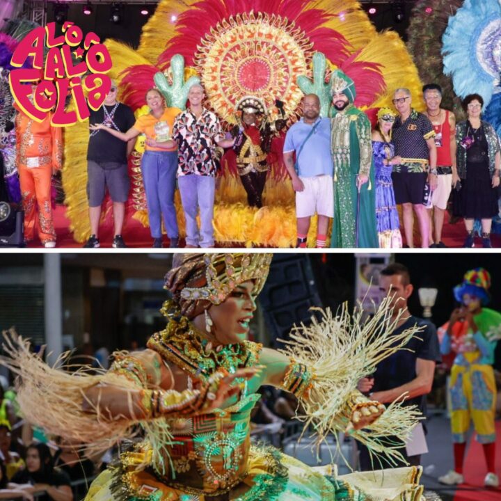 Com prêmio de até R$ 9 mil, Concurso de Fantasia LGBTQIA+ será destaque no Carnaval de Salvador 2026