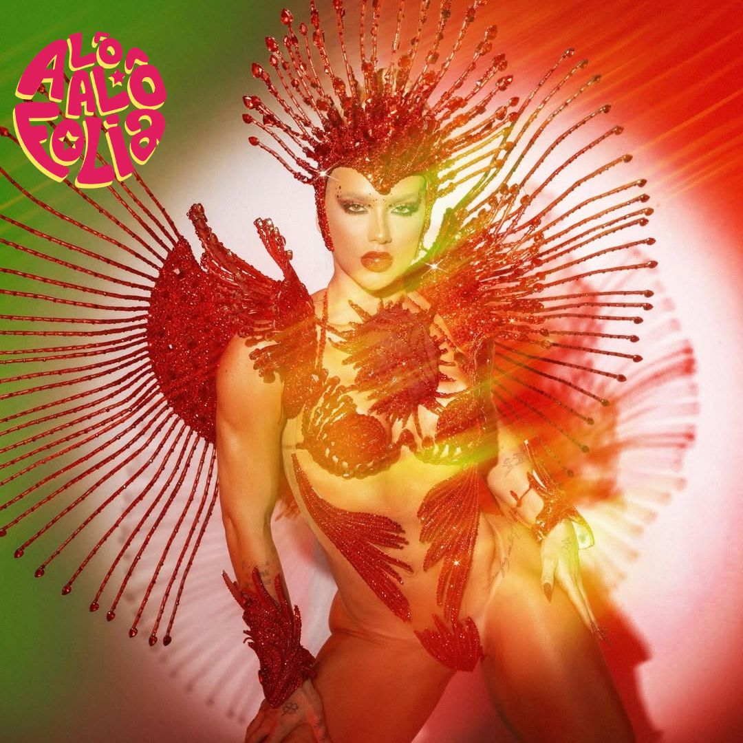 Virgínia Fonseca abre o coração após estrear na Grande Rio: “Estou impactada”