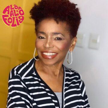 Wanda Chase ganhará homenagem especial no Carnaval de Salvador