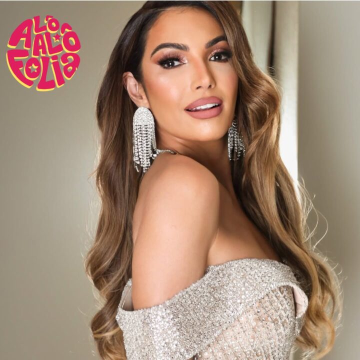 Patrícia Poeta abre o jogo sobre decisão de não desfilar no Carnaval deste ano: “Exige uma dedicação enorme”