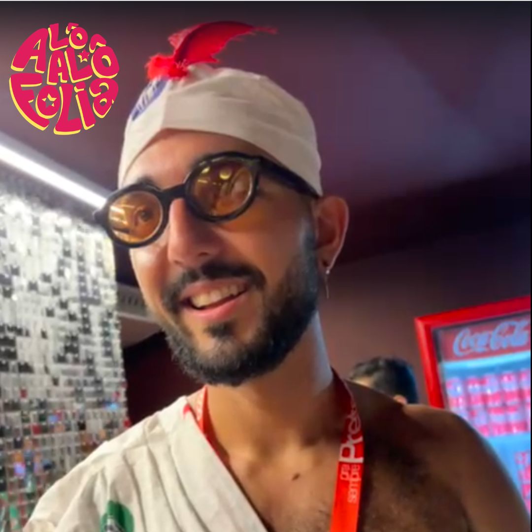 Raphael Montes revela que busca inspiração em Salvador para segunda temporada de Beleza Fatal